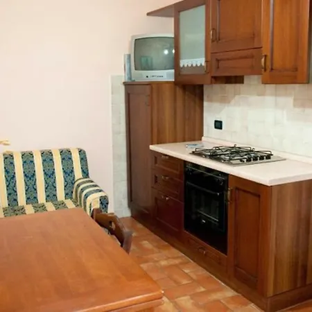 Charming In 30 M² With Stunning Views * Caprese Michelangelo